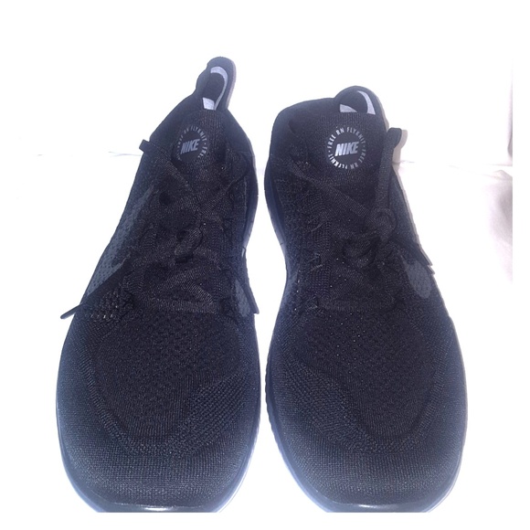 free rn flyknit review